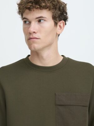 CASUAL FRIDAY - Sudadera Vidar 4