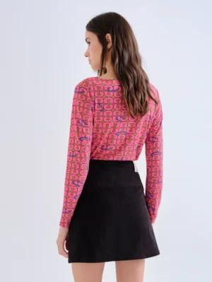 COMPAÑÍA FANTÁSTICA - Camiseta Catena 5