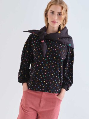 COMPAÑÍA FANTÁSTICA - Camiseta Corazones 3