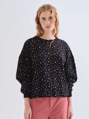 Compañía Fastástica - Camiseta Corazones
