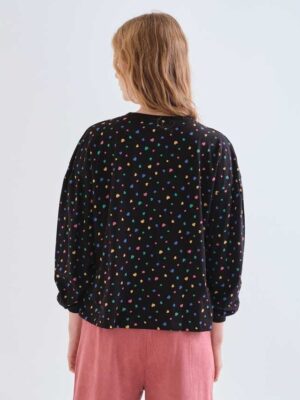 COMPAÑÍA FANTÁSTICA - Camiseta Corazones 5