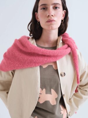 COMPAÑÍA FANTÁSTICA - Sudadera Volpe 3