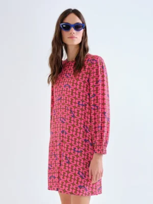 Compañía Fantástica - Vestido Catena