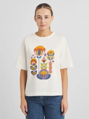 Dedicated - Camiseta Autumn