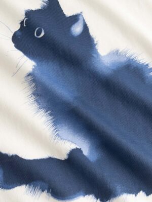 DEDICATED - Camiseta Cat 2