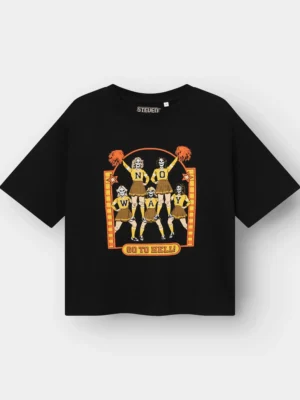 Dedicated - Camiseta GoTo