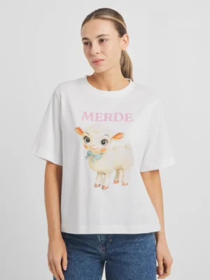 Dedicated - Camiseta Lamb
