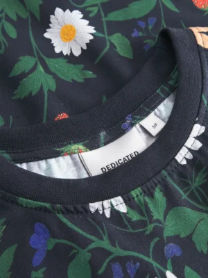 DEDICATED - Camiseta Strawberry 2