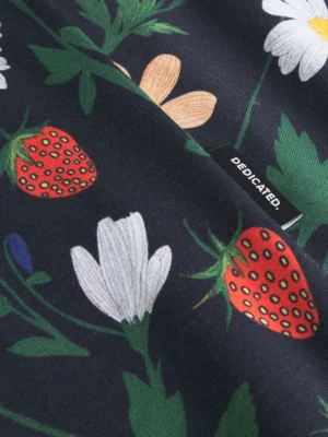 DEDICATED - Camiseta Strawberry 3