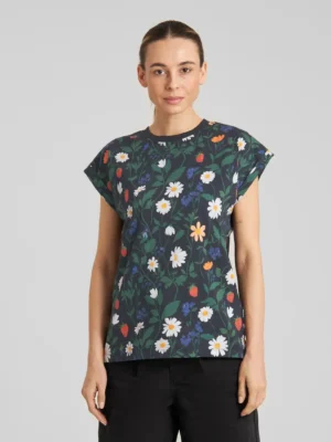 Dedicated - Camiseta Strawberry