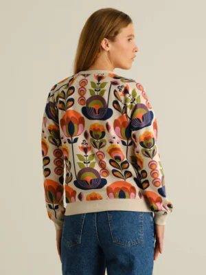 DEDICATED - Sudadera Autumn 3