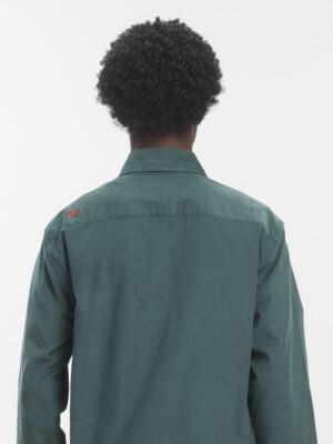 HYDROPONIC - Camisa Walnut 4
