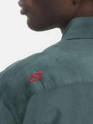 HYDROPONIC - Camisa Walnut 5
