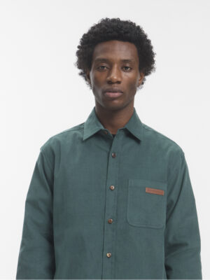 HYDROPONIC - Camisa Walnut 6