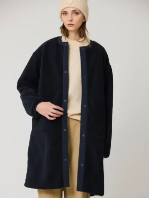 TANTA - Chaqueta Isfonn 2