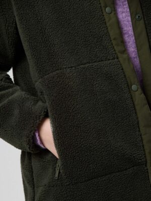 TANTA - Chaqueta Isfonn 6