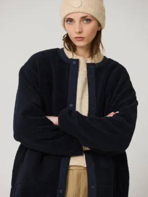 TANTA - Chaqueta Isfonn 8