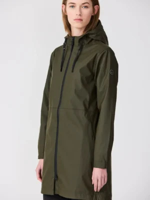TANTA - Impermeable Vand 10 TANTA - Impermeable Vand 10