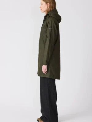 TANTA - Impermeable Vand 15 TANTA - Impermeable Vand 15