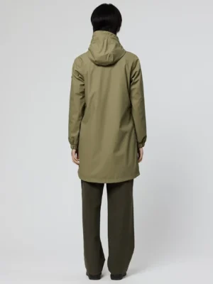 TANTA - Impermeable Vand 17 TANTA - Impermeable Vand 17