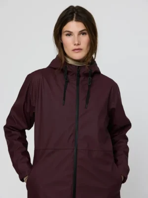 TANTA - Impermeable Vand 18 TANTA - Impermeable Vand 18