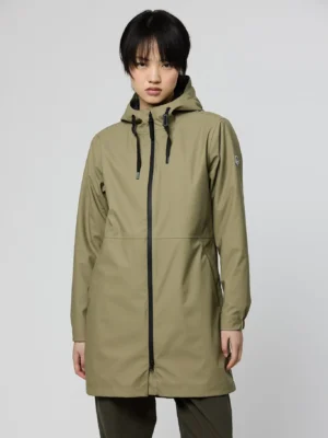 TANTA - Impermeable Vand 2 TANTA - Impermeable Vand 2