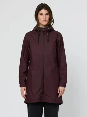 TANTA - Impermeable Vand 3 TANTA - Impermeable Vand 3