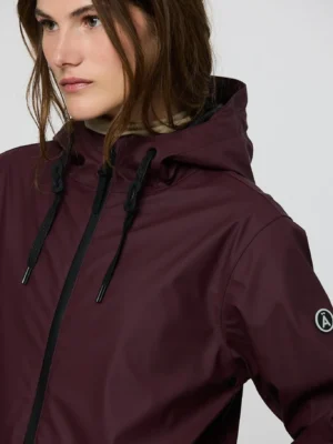 TANTA - Impermeable Vand 8 TANTA - Impermeable Vand 8