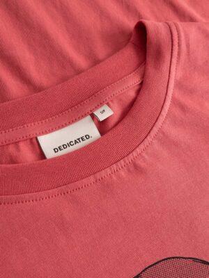 dedicated - Camiseta Paws 3