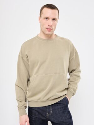 !Solid - Sudadera Oswynn