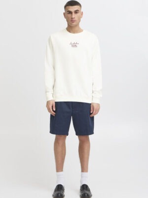 ¡SOLID - Sudadera Parly 2