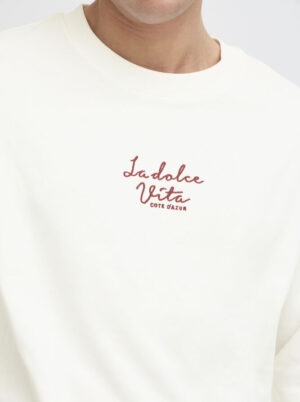 ¡SOLID - Sudadera Parly 3