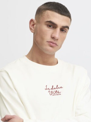 ¡SOLID - Sudadera Parly 5