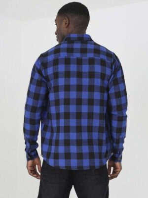 BRAVE SOUL - Camisa Jack 10