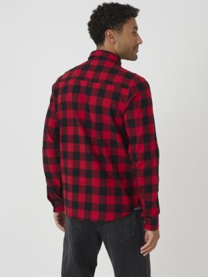 BRAVE SOUL - Camisa Jack 11
