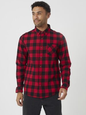 BRAVE SOUL - Camisa Jack 2