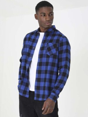 Brave Soul - Camisa Jack