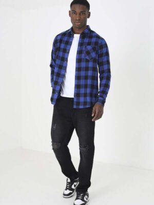 BRAVE SOUL - Camisa Jack 4