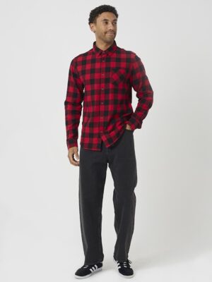 BRAVE SOUL - Camisa Jack 5