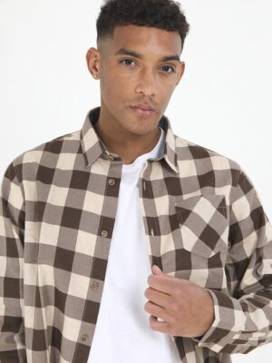 BRAVE SOUL - Camisa Jack 6