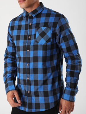 BRAVE SOUL - Camisa Jack 7