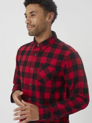 BRAVE SOUL - Camisa Jack 8