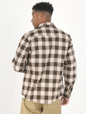 BRAVE SOUL - Camisa Jack 9
