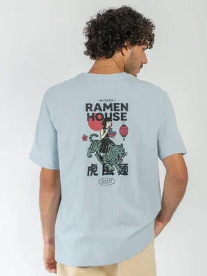 KAOTIKO - Camiseta Ramen 2