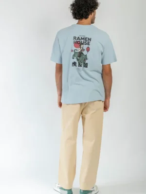 KAOTIKO - Camiseta Ramen 4