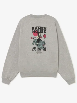 KAOTIKO - Sudadera Ramen 2