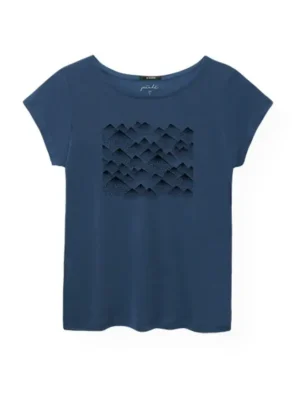 PAALA - Camiseta Bergen 3