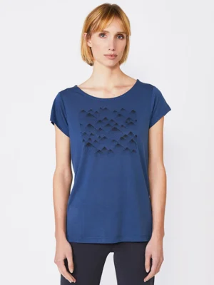 Päälä - Camiseta Bergen