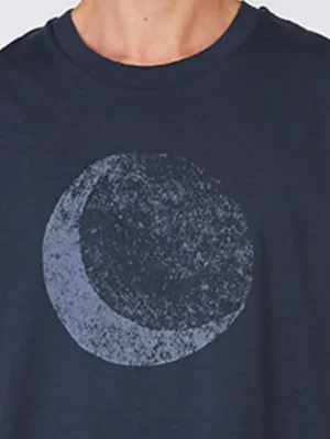 PAALA - Camiseta Half moon