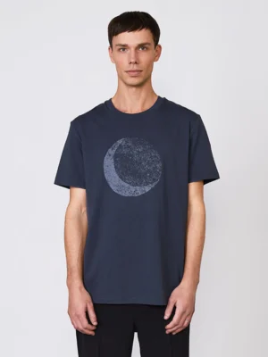 Päälä - Camiseta Moon